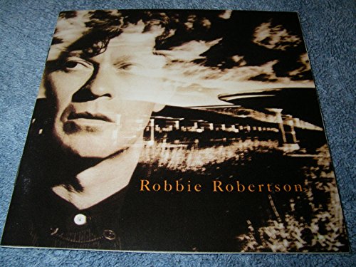 ロビー・ロバートソン | ロビー・ロバートソン | オリコンニュース